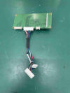 EDAN 21.53.102006-1  IM8 M8B patient monitor display interface board 21.53.102006-1  Monitor
