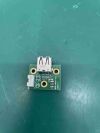EDAN MS1R-100517-V1 IM8 M8B USB interface board MS1R-100517-V1 Monitor