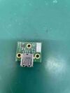 EDAN MS1R-100517-V1 IM8 M8B USB interface board MS1R-100517-V1 Monitor