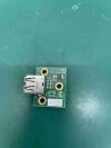 EDAN MS1R-100517-V1 IM8 M8B USB interface board MS1R-100517-V1 Monitor