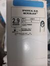 CONMED C9911 SPHERICAL BUR MICROBLADE 2.9MM