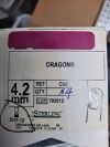 CONMED C9291 DRAGON  SHAVER BLADE 4/BOX