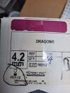 CONMED C9291 DRAGON  SHAVER BLADE 4/BOX