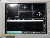 PHILIPS VS3 Sure Signs Vitals ,(NBP & SpO2) W/ Patient Leads ~ Monitor