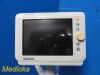 PHILIPS VS3 Sure Signs Vitals ,(NBP & SpO2) W/ Patient Leads ~ Monitor