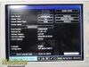 PHILIPS VS3 Sure Signs Vitals ,(NBP & SpO2) W/ Patient Leads ~ Monitor