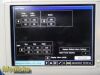 PHILIPS VS3 Sure Signs Vitals ,(NBP & SpO2) W/ Patient Leads ~ Monitor