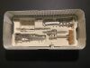 DEPUY CORE Case 2 Hip Instrumentation Set