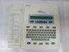 BURDICK Atria 3000 ECG Simulator
