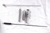 GIMMI AlphaDur Fortis MicroInvasive Instrument Set S.0598.86