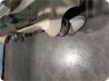 STRYKER 1210 Transport Stretcher / Gurney