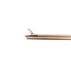 KARL STORZ REF 10970HL Biopsy Forceps with Suction Channel 30cm Ã— 5mm Ã— 10mm Jaws ENT