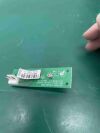EDAN 21.53.114506-1  IM8 M50 patient monitor battery board 21.53.114506-1  Monitor