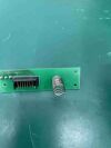 EDAN 21.53.114506-1  IM8 M50 patient monitor battery board 21.53.114506-1  Monitor