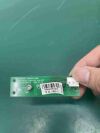 EDAN 21.53.114506-1  IM8 M50 patient monitor battery board 21.53.114506-1  Monitor
