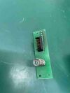 EDAN 21.53.114506-1  IM8 M50 patient monitor battery board 21.53.114506-1  Monitor