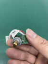 EDAN 21.53.16760-1  IM8 patient monitor encoder 21.53.16760-1  Monitor