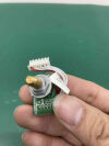 EDAN 21.53.16760-1  IM8 patient monitor encoder 21.53.16760-1  Monitor