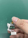 EDAN 21.53.16760-1  IM8 patient monitor encoder 21.53.16760-1  Monitor