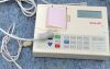 SCHILLER SP-1 Pulmonary Function Tester with SP150 Flow Sensor Respiratory Analyzer