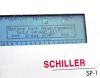 SCHILLER SP-1 Pulmonary Function Tester with SP150 Flow Sensor Respiratory Analyzer