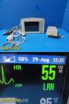 SIEMENS 2011 Drager Infinity Delta Patient Monitor