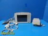 SIEMENS 2011 Drager Infinity Delta Patient Monitor