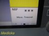 SIEMENS 2011 Drager Infinity Delta Patient Monitor