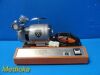 ALLIED HEALTHCARE Model 400 ALLIED HEALTHCARE GOMCO