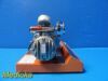 ALLIED HEALTHCARE Model 400 ALLIED HEALTHCARE GOMCO