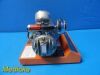 ALLIED HEALTHCARE Model 400 ALLIED HEALTHCARE GOMCO