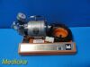 ALLIED HEALTHCARE Model 400 ALLIED HEALTHCARE GOMCO