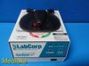 DRUCKER 2010  642E LabCorp Horizon Mini-E Centrifuge