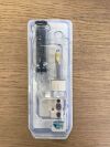 COVIDIEN OMS-T10BT Auto Suture Blunt Tip Trocar 10mm
