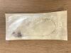 BARD 0360080 Plastic Suction Catheter 8F x 16in (X)