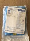 ARROW CDC-45854-P1A ARROWgard Blue Plus Pressure Injectable Quad-Lumen CVC Kit 8.5Fr(X)