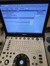 GE LOGIQ E 2014 With one transducer of choice Ultrasound - Vascular - Small Parts