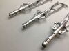MEDTRONIC 5485134V Lot of 3 Reducer Beale Rod 5.5