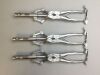 MEDTRONIC 5485134V Lot of 3 Reducer Beale Rod 5.5