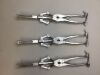 MEDTRONIC 54848136 Lot of 3 Rod Reducer CD Horizon Legacy Instrument 4.75mm