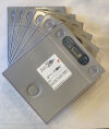 FUJI P--10X12" CR CASSETTE-TYPE C Cassettes