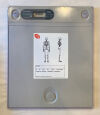 FUJI P--14X17" CR CASSETTE-TYPE C Cassettes