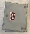 KODAK P- FILM CASSETTE-14X17-BLUE III Cassettes