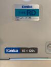 KODAK P- CR CASSETTE-14X17-TYPE RB Cassettes