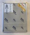 KODAK P--DIRECTVIEW-10X12" CR CASSETTE -PQ Cassettes