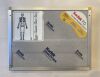 KODAK P--DIRECTVIEW-8X10" CR CASSETTE - PQ Cassettes