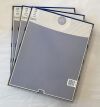 KONICA P--11X14" CR CASSETTE -TYPE RP-45 Cassettes