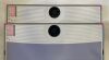 KONICA P--14X14"CR CASSETTE - RP-4T Cassettes