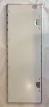 KONICA P--14X42" CR CASSETTE - TYPE RC-100T ... Cassettes