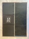 KONICA P--14X42" CR CASSETTE - TYPE RC-100T ... Cassettes